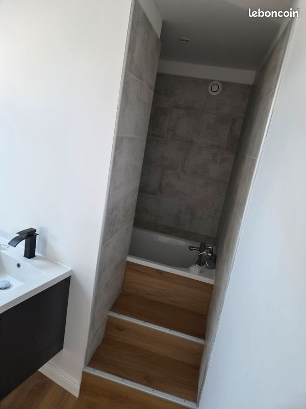 Appartement à louer, 97m², Fère-en-Tardenois