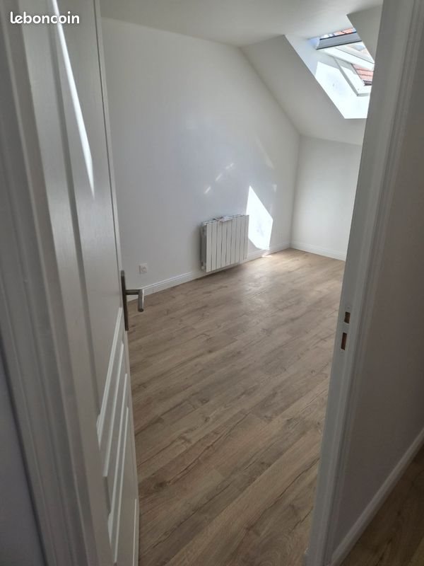 Appartement à louer, 97m², Fère-en-Tardenois