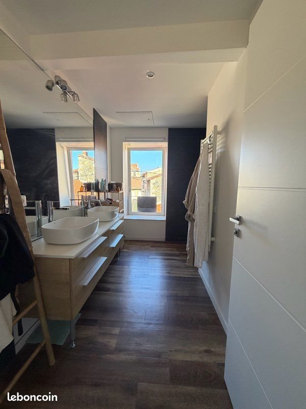 Appartement à vendre, 85m², Le Puy-en-Velay