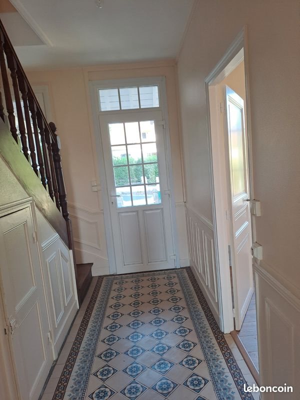 Maison à louer, 68m², Bayeux