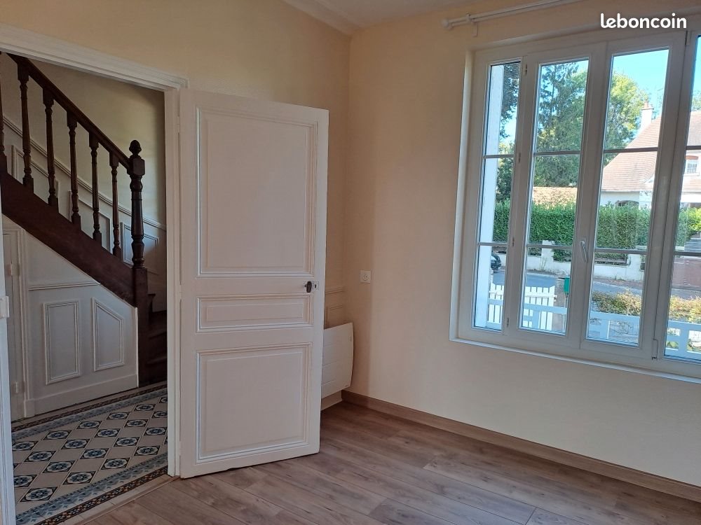 Maison à louer, 68m², Bayeux