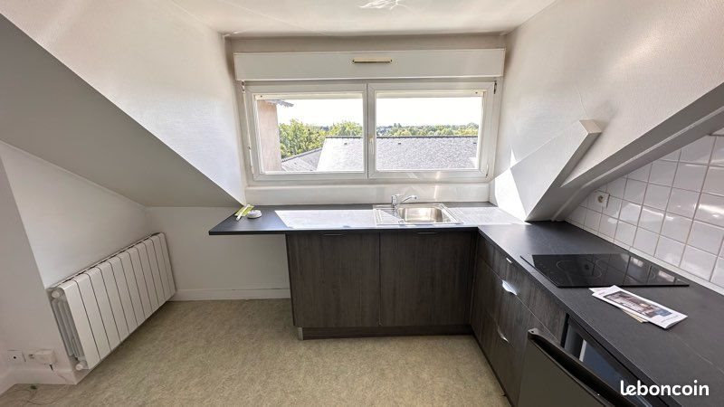 Appartement à louer, 18m², Dol-de-Bretagne