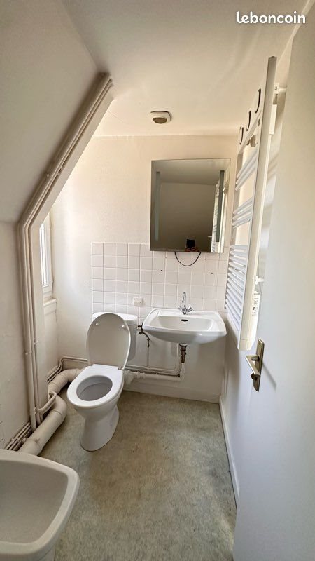 Appartement à louer, 18m², Dol-de-Bretagne