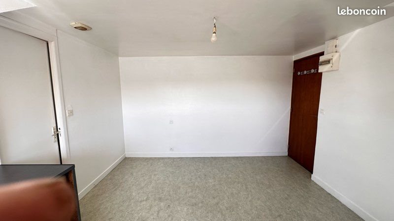 Appartement à louer, 18m², Dol-de-Bretagne