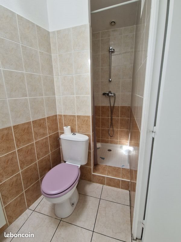 Appartement à louer, 20m², La Rochelle