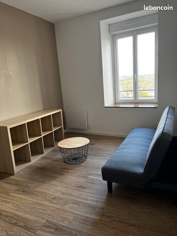 Appartement à louer, 37m², Vitré
