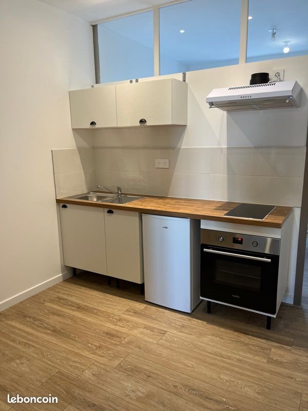 Appartement à louer, 37m², Vitré
