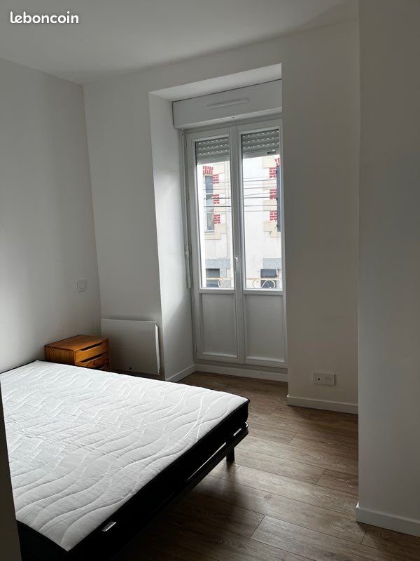 Appartement à louer, 37m², Vitré