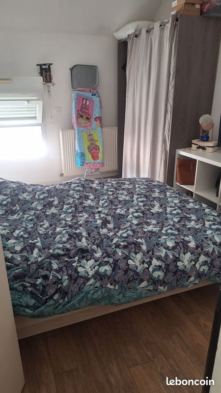 Appartement à louer, 75m², Saint-Quentin