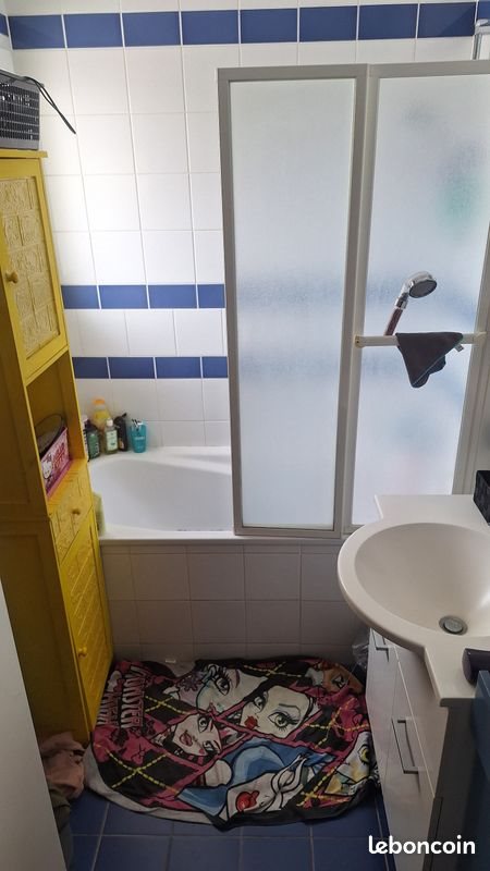 Appartement à louer, 75m², Saint-Quentin