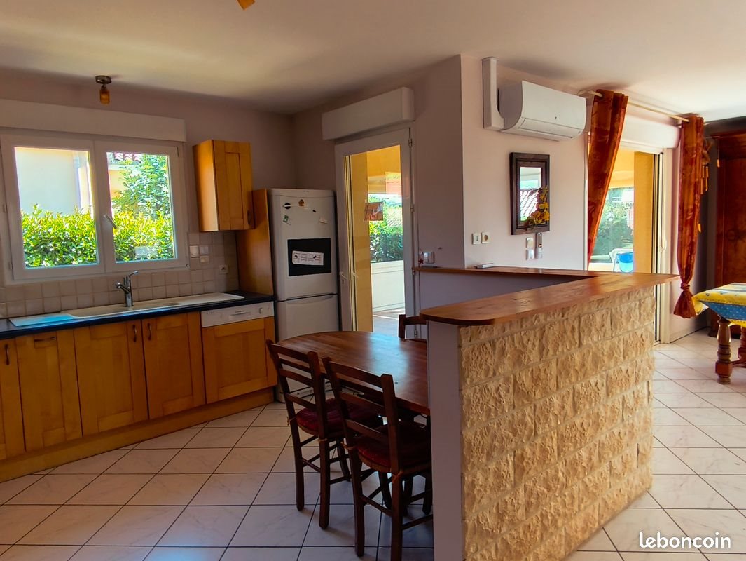 Maison à vendre, 90m², Saint-Georges-Haute-Ville