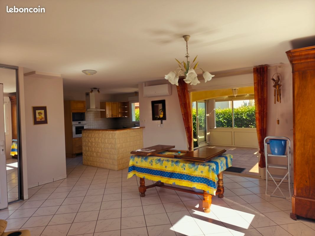 Maison à vendre, 90m², Saint-Georges-Haute-Ville