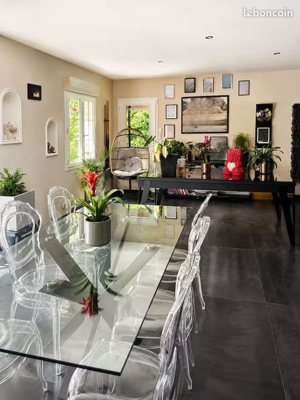 Maison à louer, 200m², Joué-lès-Tours