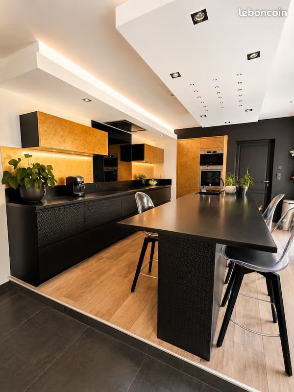 Maison à louer, 200m², Joué-lès-Tours