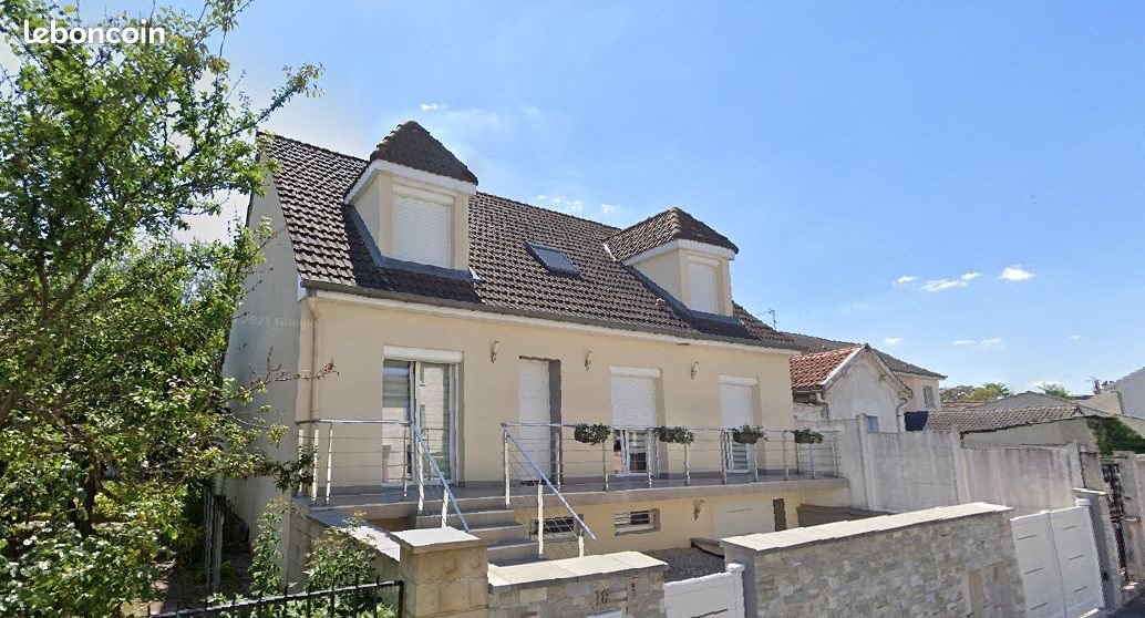 Maison à louer, 140m², Reims