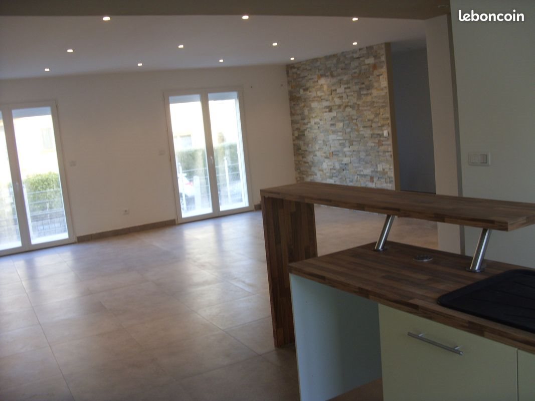 Maison à louer, 140m², Reims