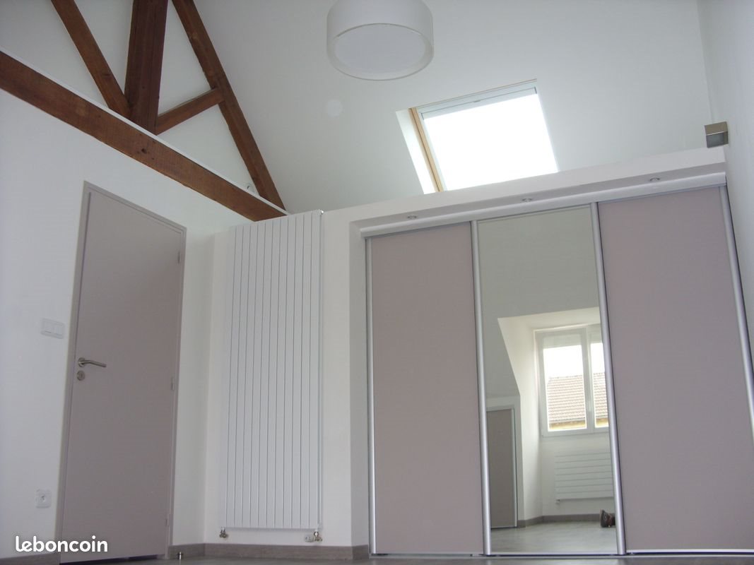 Maison à louer, 140m², Reims