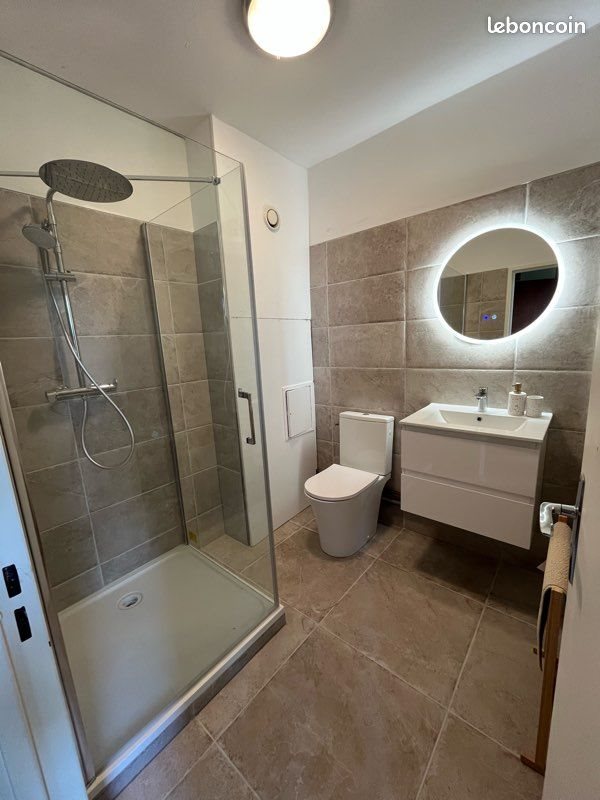 Appartement à louer, 32m², Nancy