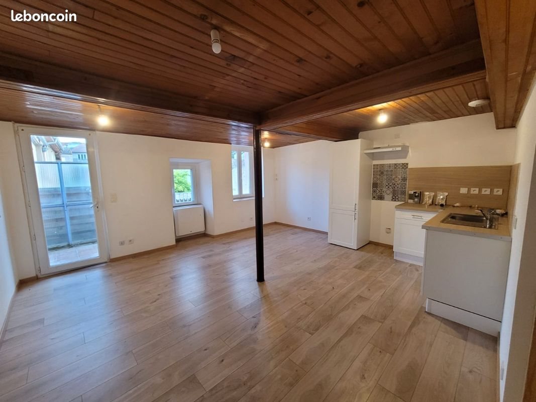 Appartement à louer, 65m², Belvèze-du-Razès