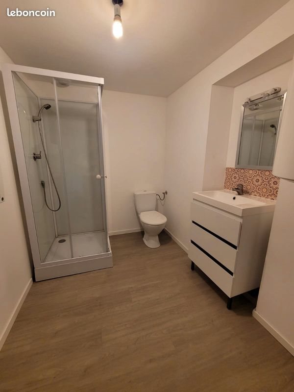 Appartement à louer, 65m², Belvèze-du-Razès