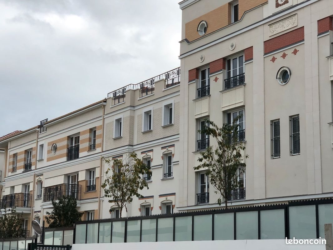 Appartement à vendre, 42m², Maisons-Alfort