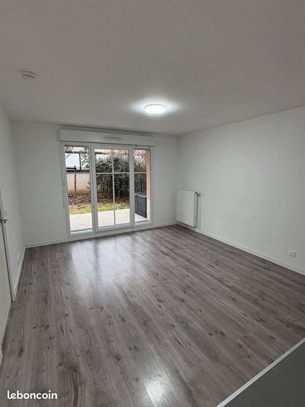 Appartement à vendre, 42m², Maisons-Alfort