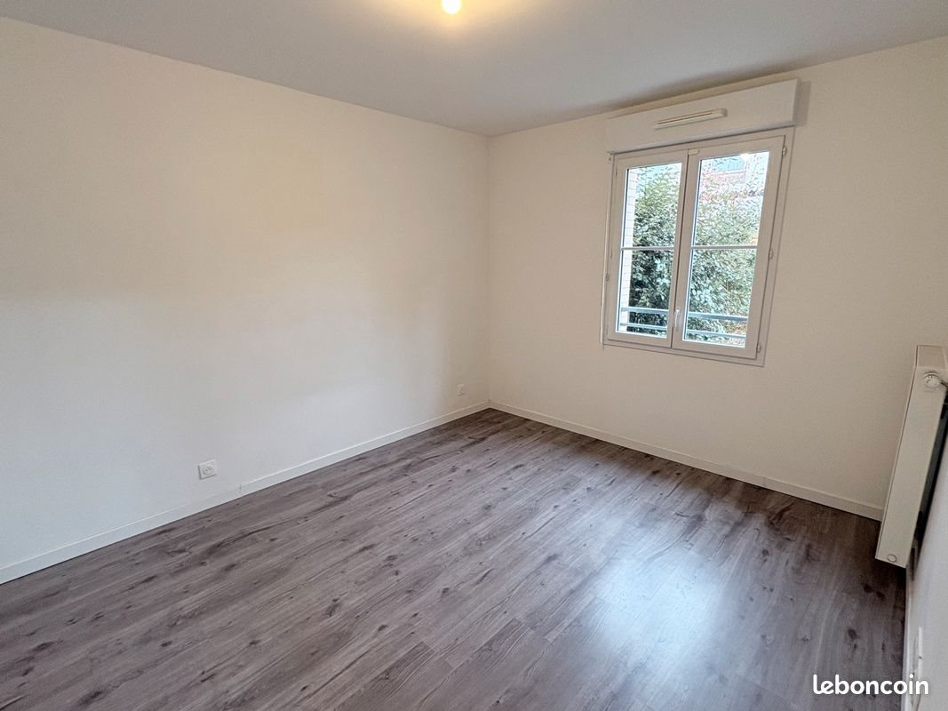 Appartement à vendre, 42m², Maisons-Alfort