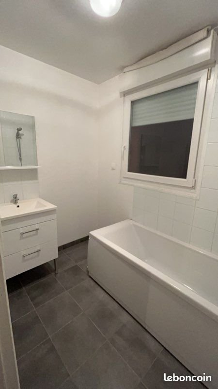 Appartement à louer, 67m², Annoeullin