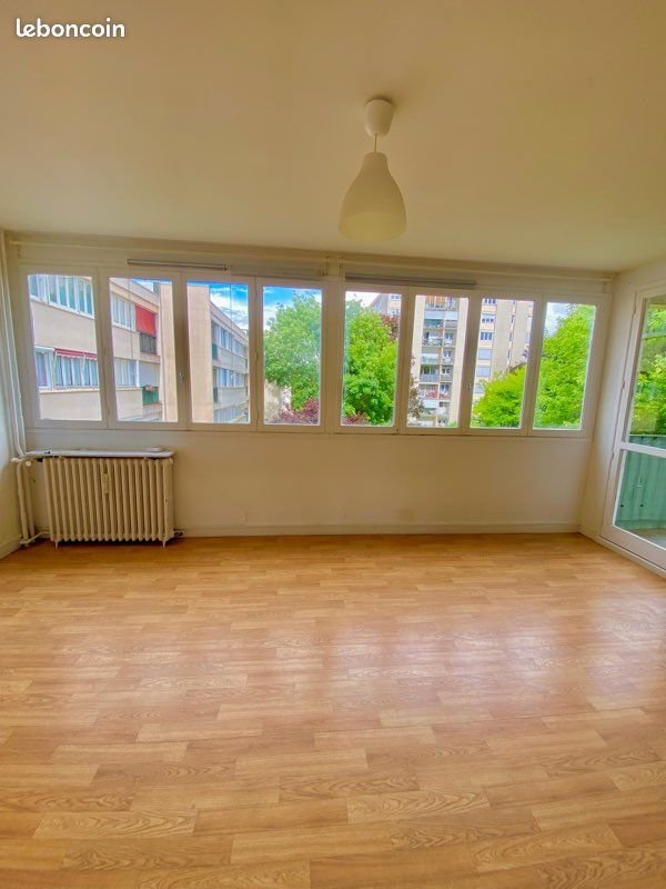 Appartement à vendre, 60m², Meaux