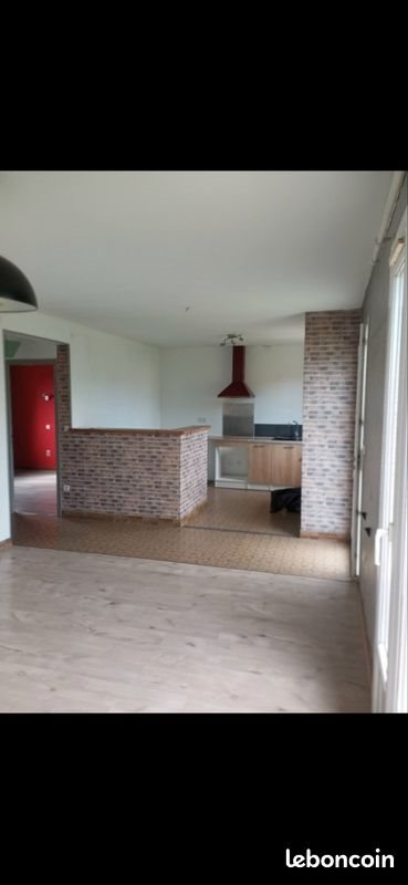 Maison à vendre, 60m², Eréac