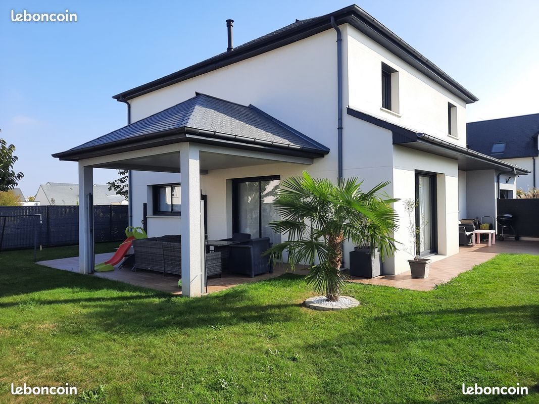 Maison à vendre, 141m², Soliers