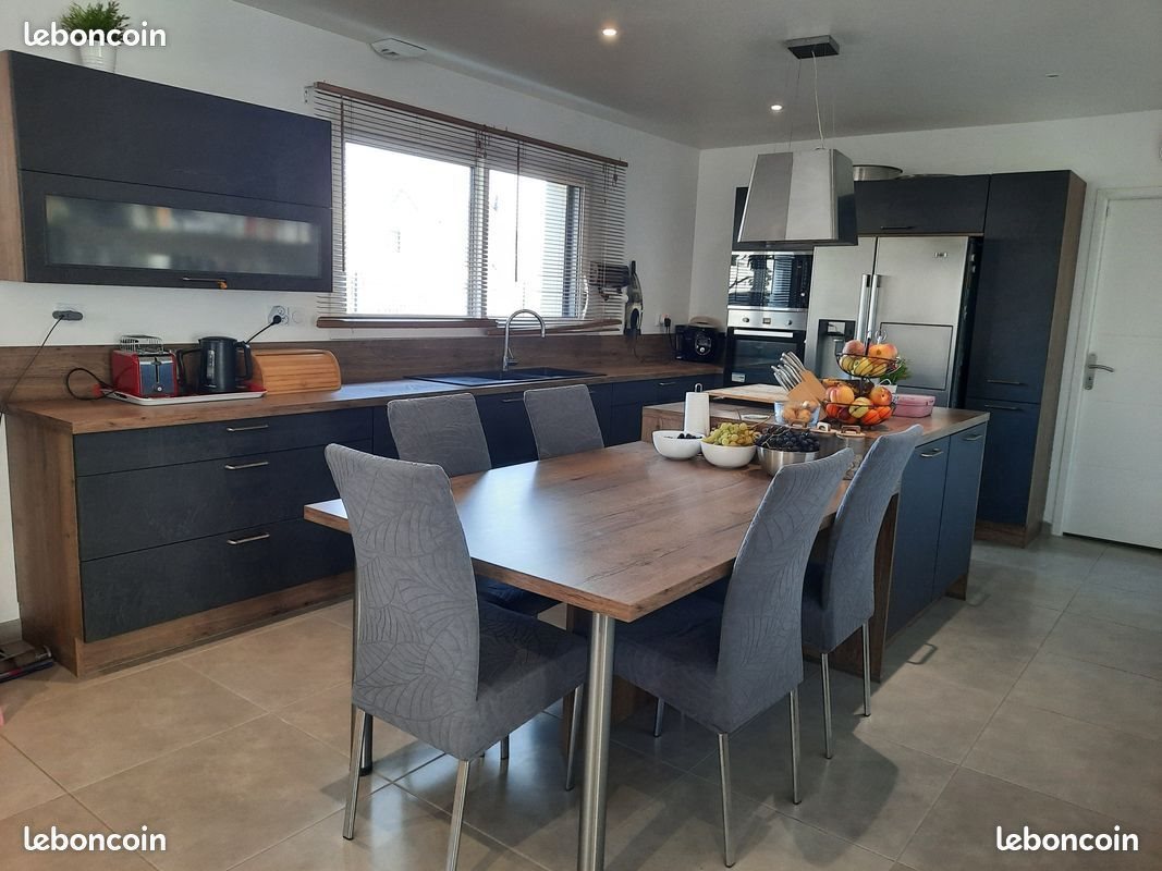 Maison à vendre, 141m², Soliers