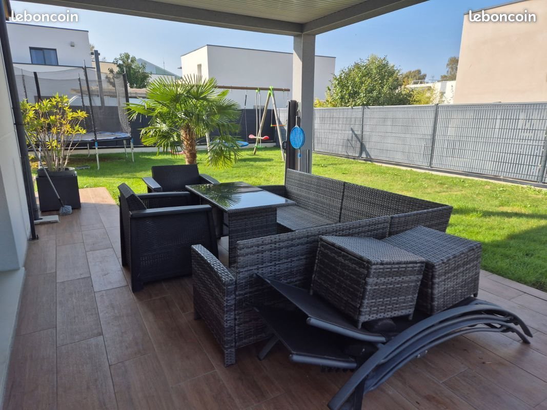Maison à vendre, 141m², Soliers