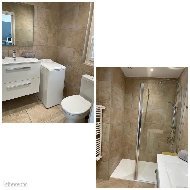 Appartement à louer, 40m², Le Pradet