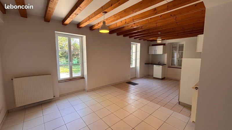 Maison à louer, 68m², Montmoreau-Saint-Cybard