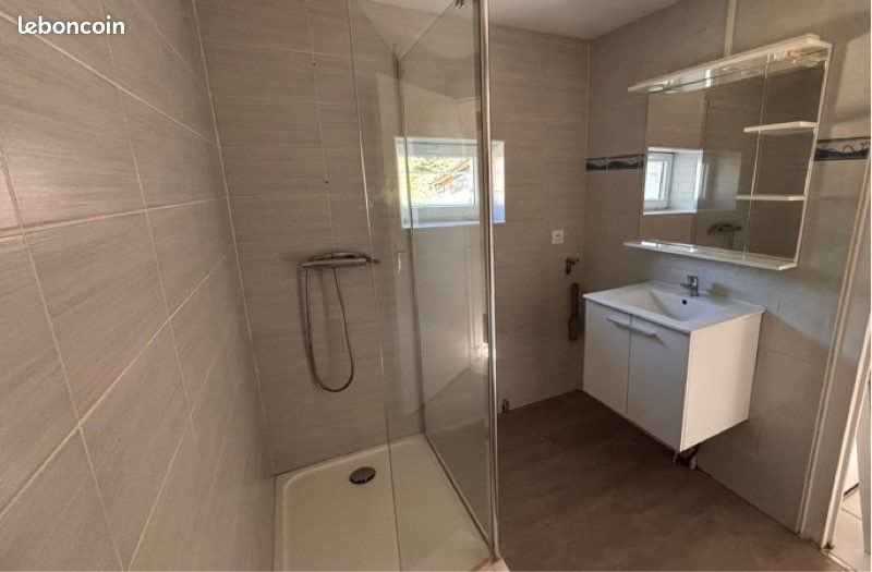 Maison à louer, 68m², Montmoreau-Saint-Cybard