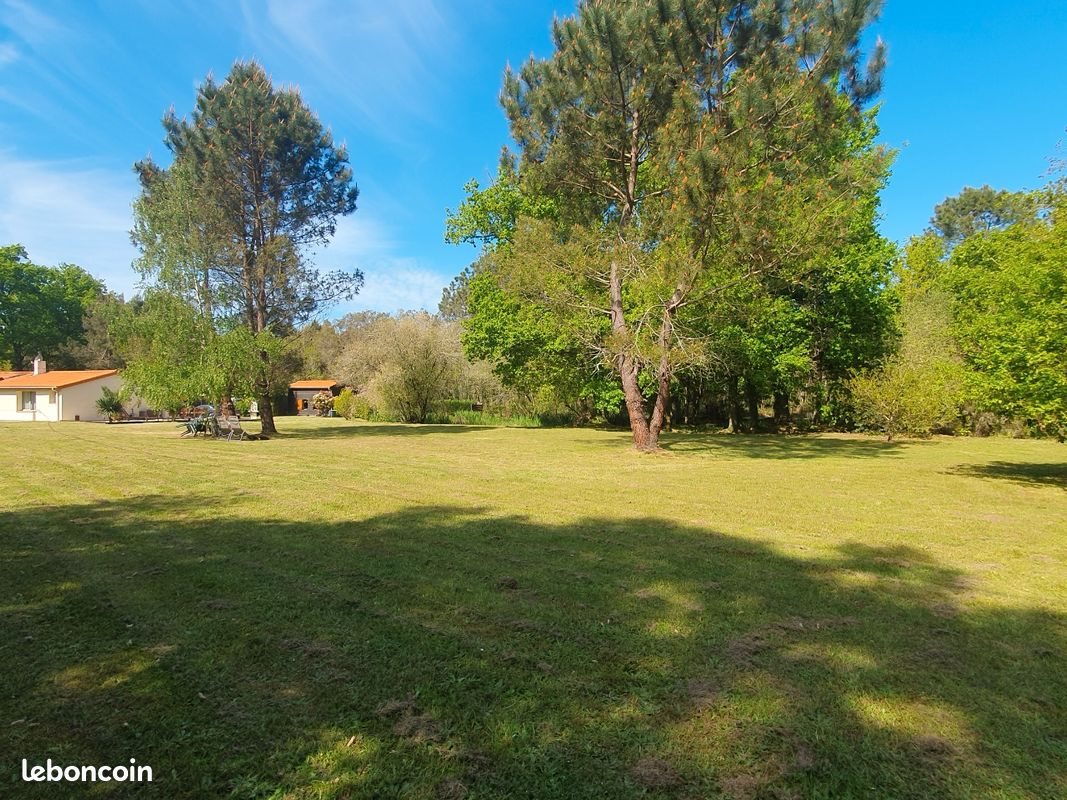 Maison à vendre, 90m², Soulac-sur-Mer