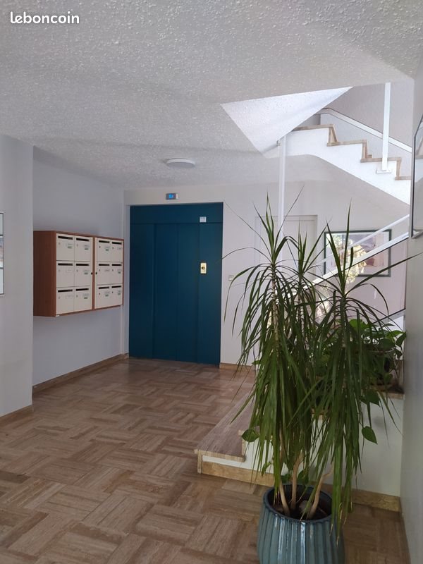 Appartement à louer, 86m², Gap