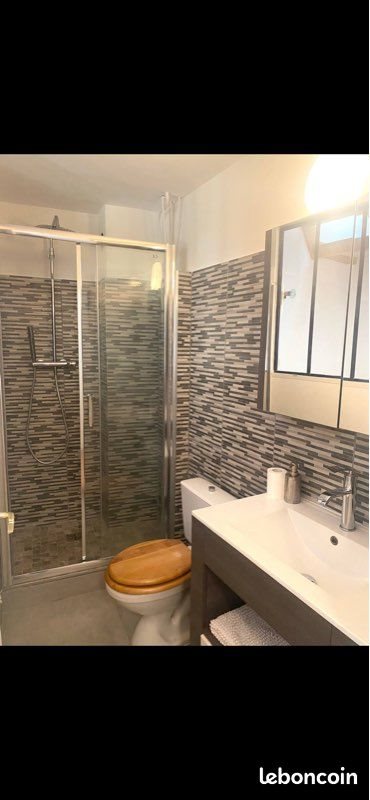 Appartement à louer, 22m², Manosque