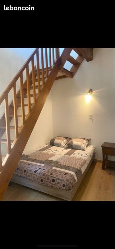 Appartement à louer, 22m², Manosque