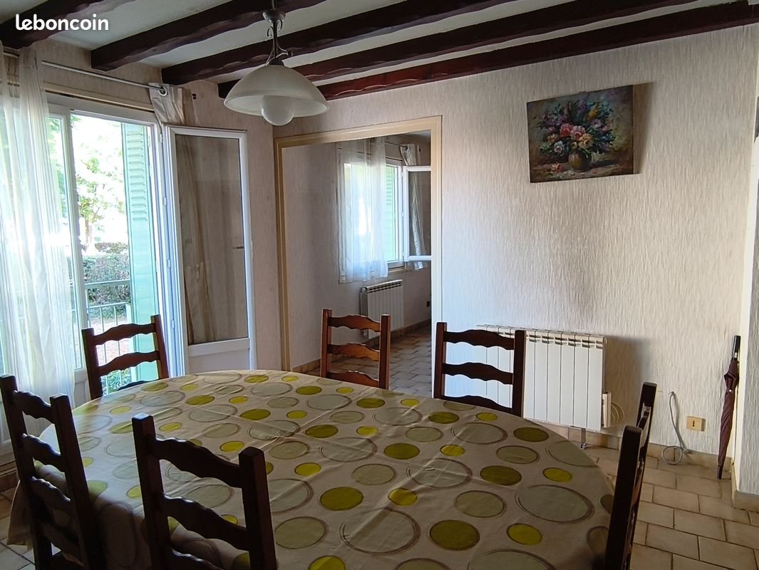 Appartement à vendre, 68m², Guilherand-Granges