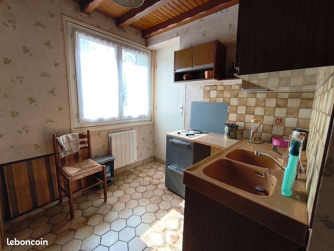 Appartement à vendre, 68m², Guilherand-Granges