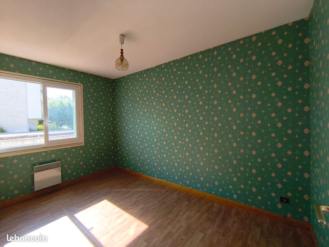 Appartement à vendre, 68m², Guilherand-Granges