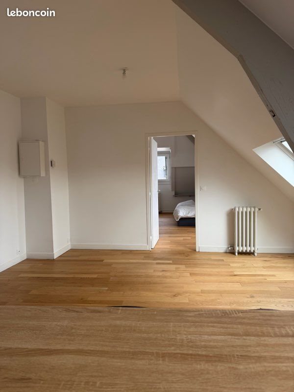 Appartement à louer, 65m², Tours