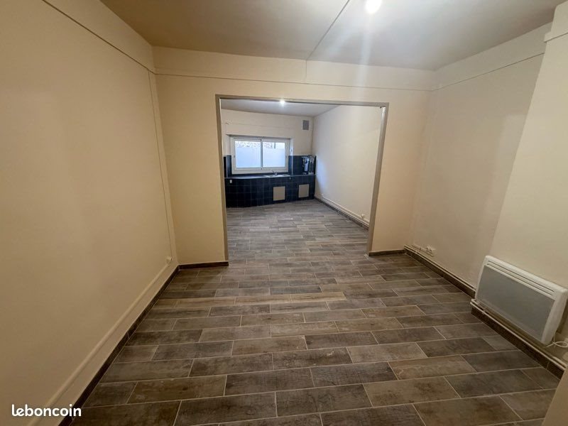 Appartement à louer, 29m², Brignoles