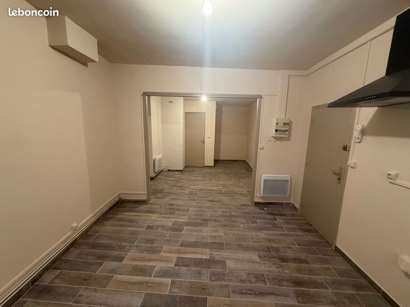 Appartement à louer, 29m², Brignoles