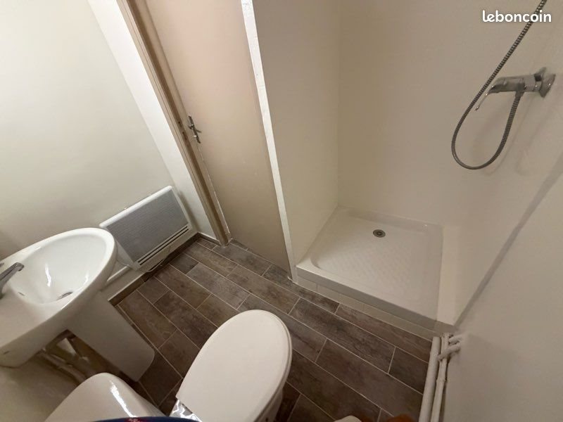 Appartement à louer, 29m², Brignoles