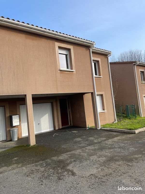 Maison à vendre, 80m², Pouzauges