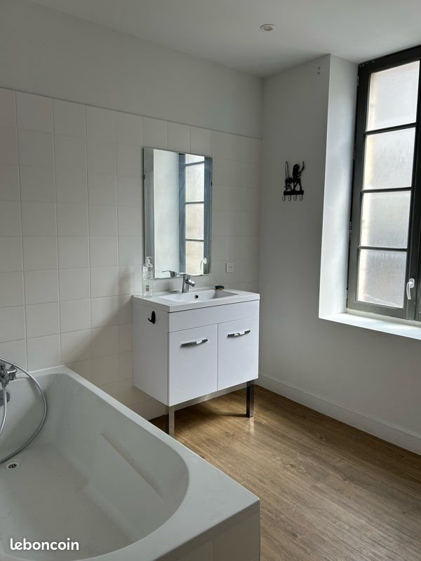 Appartement à louer, 90m², Castres