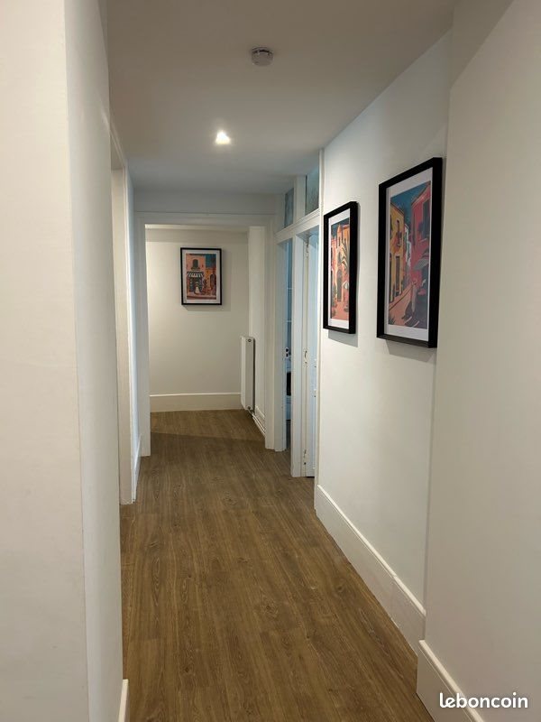 Appartement à louer, 90m², Castres